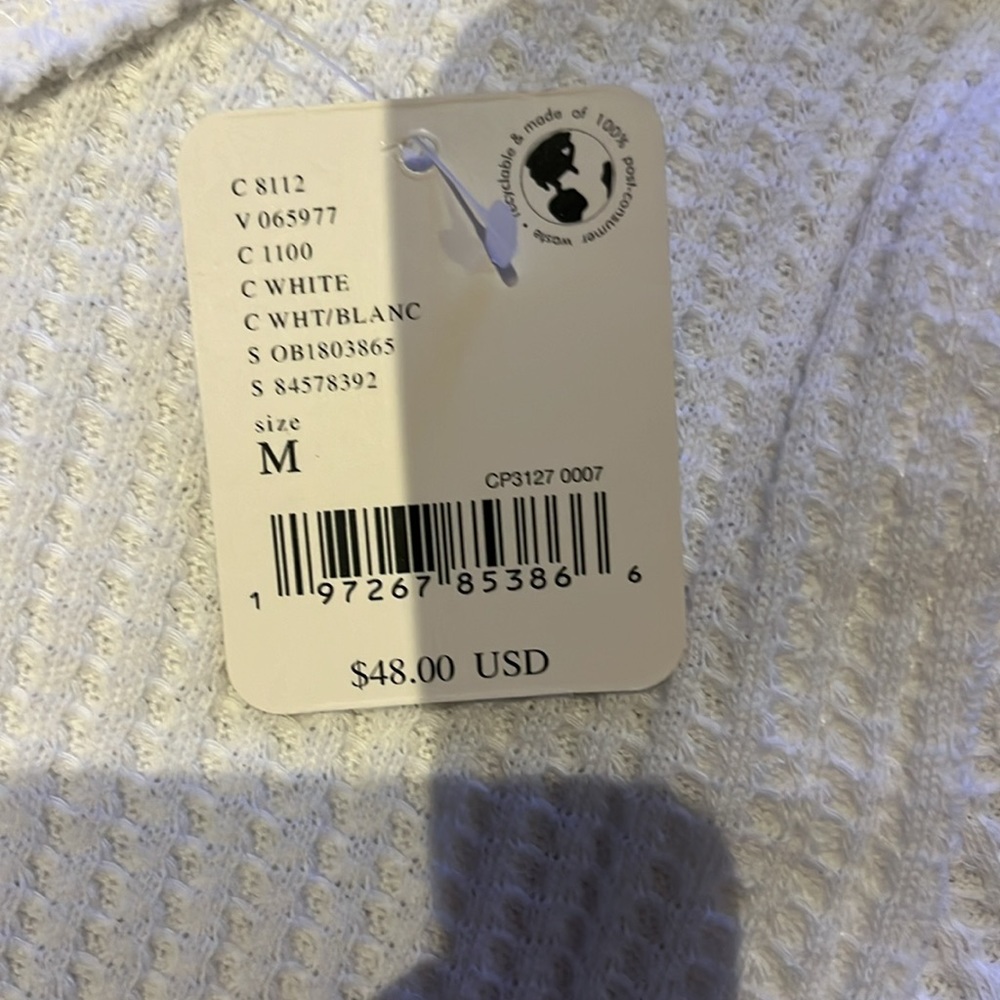 Long sleeve Free People shirt - Picture 4 of 7